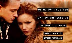 John keegan is a dating coach and motivational speaker based in new york city. Dating Quotes When Youre Together Quotesgram