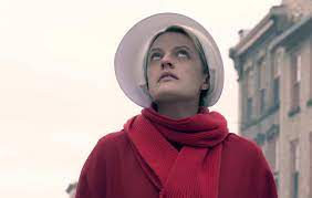 June brings the fight in the new trailer of season 4 of 'the handmaid's tale'. The Handmaid S Tale Season 4 Reactions So Traumatised I Can T Sleep