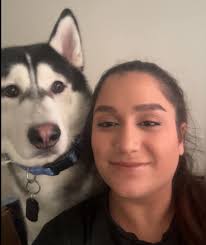 Happy 1st Birthday Arlo🐾💗🐾💗