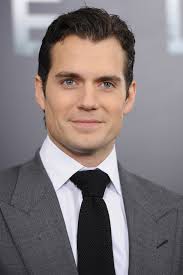 Call them an inimitable duo: Puppy Love For Henry Cavill And Gina Carano