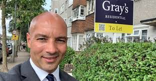 Danny Whitmore's Instagram, Twitter & Facebook