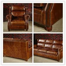 Is your room suited to a sofa and loveseat combination or would a sectional couch work better for the space? Modern Brown Leather Sectional Sofas Tan Soft Leather Couch High Back Cushion For Sale Soft Leather Sofa Manufacturer From China 108145661