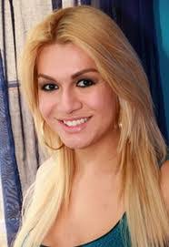 Gianna Rivera's Instagram, Twitter & Facebook