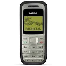 Image result for nokia 1208