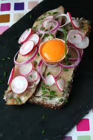 Pin Pa Tartines Salees