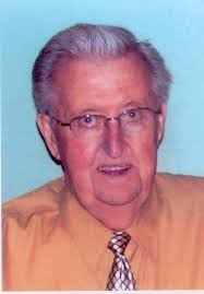 Obituary information for William Irwin