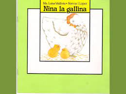 Calameo Cuento Nina La Gallina