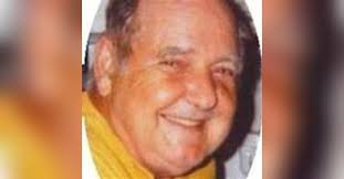 Walter Daniel Bates Obituary