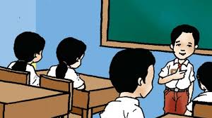 Contoh Perkenalan Diri Dalam Bahasa Inggris Di Depan Kelas