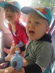 Feeling overwhelmed and hopeless as a parent