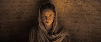 Dunes Jason Momoa and Rebecca Ferguson reveal favourite moments
