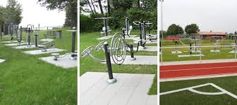 Extend your outdoor training with a mixture of functional fitness, obstacle course, calisthenics, and traditional strength training with. Magazin Seite 2 Von 2 Freisport De