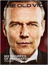 ROB WILTON THEATRICALIA