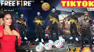 My tools town is a website made for those people who want to gain fame on tiktok. Free Fire On Tiktok Free Fire Tiktok Video Best Free Fire Funny Moments Part 85 Ft Sk Sabir Monkey Viral