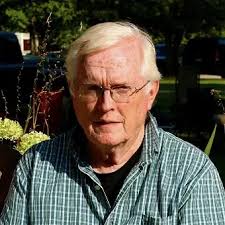 Obituary information for James Douglas Cracknell