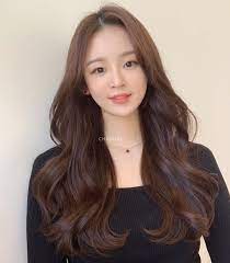 Pin on short and curly hairstyles 2018. Top 5 Popular Types Of Perm In Korea Korea Local Pages