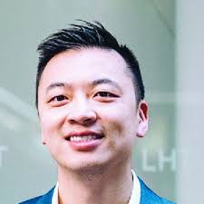 DANNY YEUNG」PRENETICS创始人简介_联系方式_创业感悟_新闻-投融界