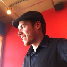 Nicholas Gamache (@thebaristaway)