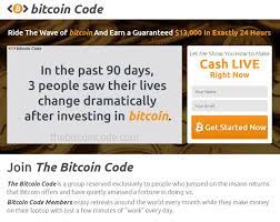 This is why sometimes stocks have opening gaps when the regular market opens. Bitcoin Code Review 2021 Full Scam Check