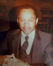 Willie Gregory Obituary (1942