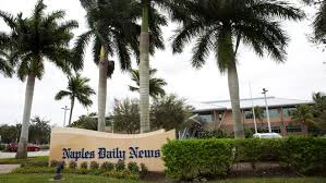 It's a difficulty that it blames in large part on a shortage of affordable housing. Nch Buys Naples Daily News Building For Nearly 28 Million