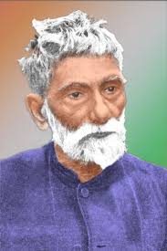 Acharya Prafulla Chandra Roy