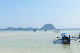 Lampung punya gugusan pantai yang menawan. Pantai Pasir Putih Pantai Terindah Di Lampung