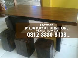 Furniture kursi cafe unik terbaru dengan model kursi tinggi berukuran p 45 cm x l 45 cm x t 70 cm adalah salah satu produk kursi minimalis dengan desain kursi mini bar. Pin Di Wa 0812 888 08108 Jual Meja Kayu Meja Makan Kursi Kayu