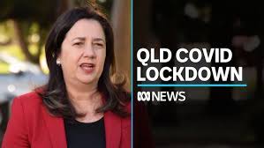 Follow our live blog or jump over to abc brisbane to watch it live. Parts Of Qld To Go Into Three Day Covid Lockdown Abc News