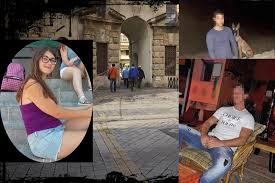 We did not find results for: Elenh Topaloydh Kataggelia Sok Apo Files Ths Thn Eixan Biasei Omadika Prin Ena Xrono Alla H Astynomia Ellada Thepressroom Gr