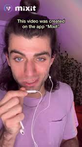 Get the app, Mixit! It’s so cool! @Mixit #Mixit