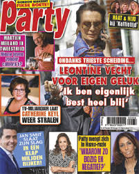 Normaal kijk ik dit programma nooit, nu wel #hogebomen holland zingt hazes en de bijna gescheiden #rachelhazes vult wederom haar zakken. All About Luv Past Present Future And More Party Magazine Patty Brard Vs Rachel Hazes