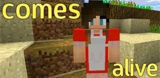 You can now marry people and use them for your purposes. Comes Alive Mod For Mcpe Para Android Apk Descargar
