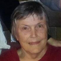 Annette D. Fitzgerald Obituary