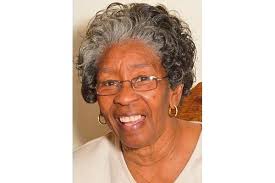 Mildred Jackson Obituary (1940