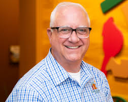 Wild Birds Franchise Owner Kyle Odom Thrives On Building Relationships