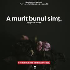 Legea prin care educația sexuală în școli este înlocuită cu educație sanitară este constituțională, a decis joi curtea constituțională, care a respins astfel sesizarea lui klaus iohannis. Tinerii Usr Atac Dur La Bor DupÄƒ Ce Biserica Se Opune PredÄƒrii EducaÈ›iei Sexuale In È™colile RomaneÈ™ti Stiri De Cluj