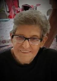 Mary Alverine Allred, age 89