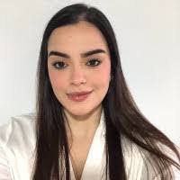 Elizabeth Huertas's Instagram, Twitter & Facebook