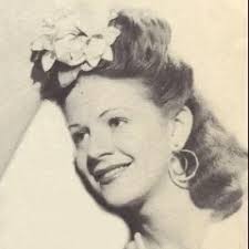 Artist: Marilyn Hare