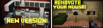 Maybe you would like to learn more about one of these? Furniture Mod For Mincraft Apk Download For Android Latest Version 1 1 Mod Furniture Minecraft Mcpe