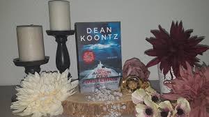 Ein Alter Koontz Im Neuen Gewand Die Augen Der Finsternis Von Dean Koontz