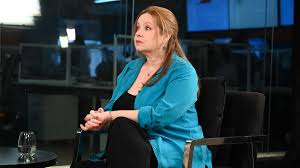 ¡Bomba! ¿Andrea Del Boca Tras las Rejas? Pedido de Cárcel Impacta Argentina - Imagen principal del artículo