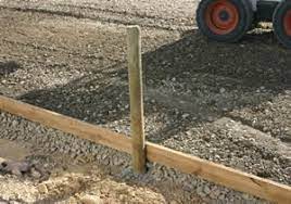 Building A Horse-Riding Arena: Thinking Outside The Rectangle - Features -  Horsetalk.co.nz