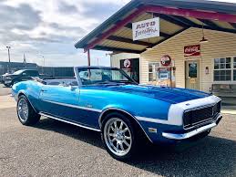 Image result for Island Teal 1968 Camaro