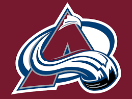 Trendy snowslide logo concept on white background from nature collection. Colorado Avalanche Major League Sports Wiki Fandom