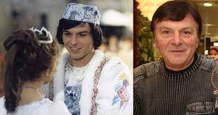 Zavzpomínali jsme na natáčení tří oříšků pro popelku i na. Travnicek Prozradil Tajemstvi Prince Z Popelky Co Jste O Nem Dodnes Netusili Blesk Cz