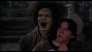 Although hocus pocus was one of his first significant roles, he's gone on to star in hellboy, pan's labyrinth, crimson peak, and the 2018. Hocus Pocus Best Scene Bette Midler Omri Katz Thora Birch Vinessa Shaw Doug Jones Youtube