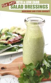 Keto salad dressings to buy. Keto Salad Dressing Recipes All Day I Dream About Food