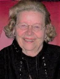 Kathryn E. Bentz Obituary